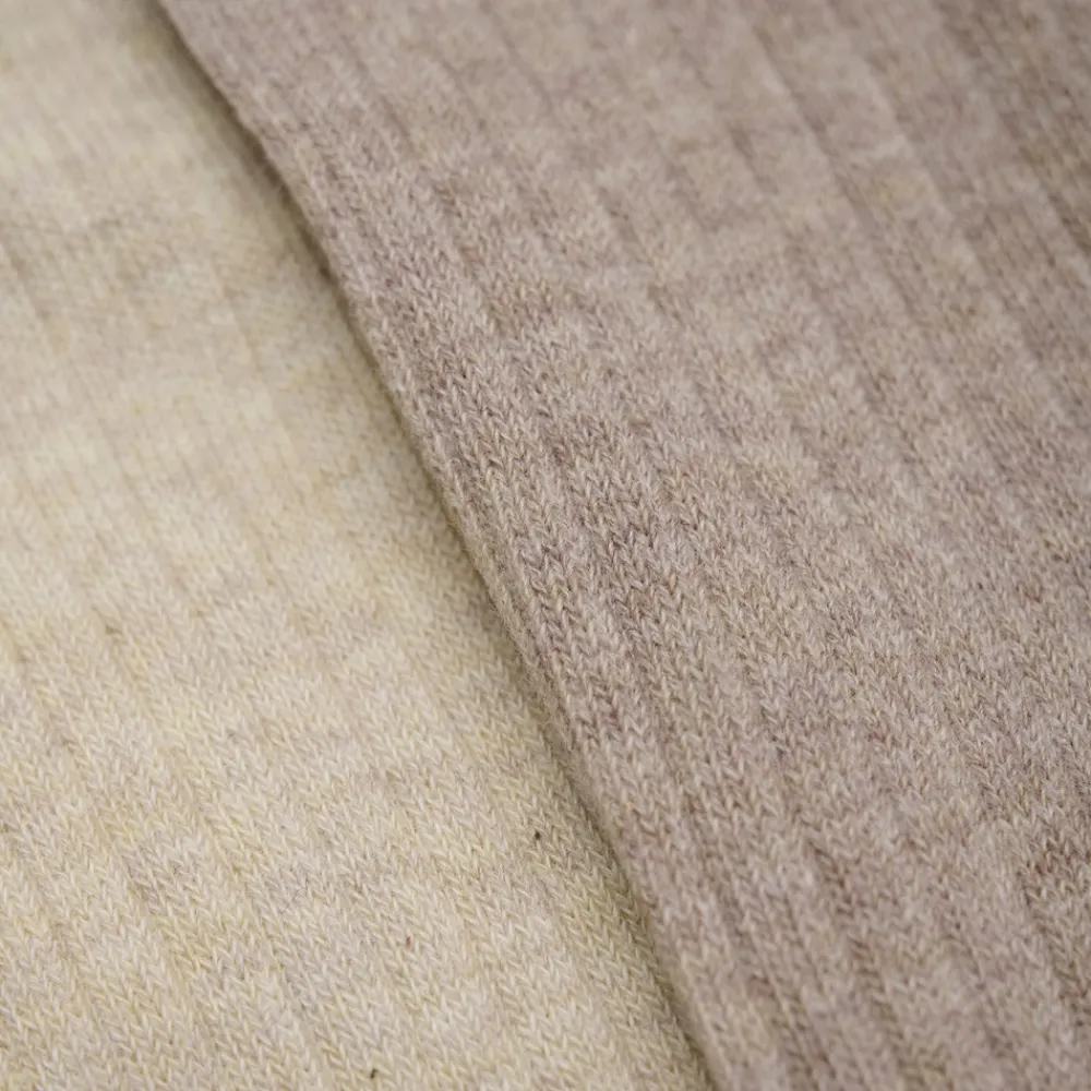 BeKids Rib Stømpebukser (2-PACK) - 235- Strømpebukser