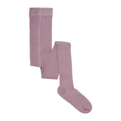 BeKids Rib Stømpebukser (2-PACK) - 524- Strømpebukser