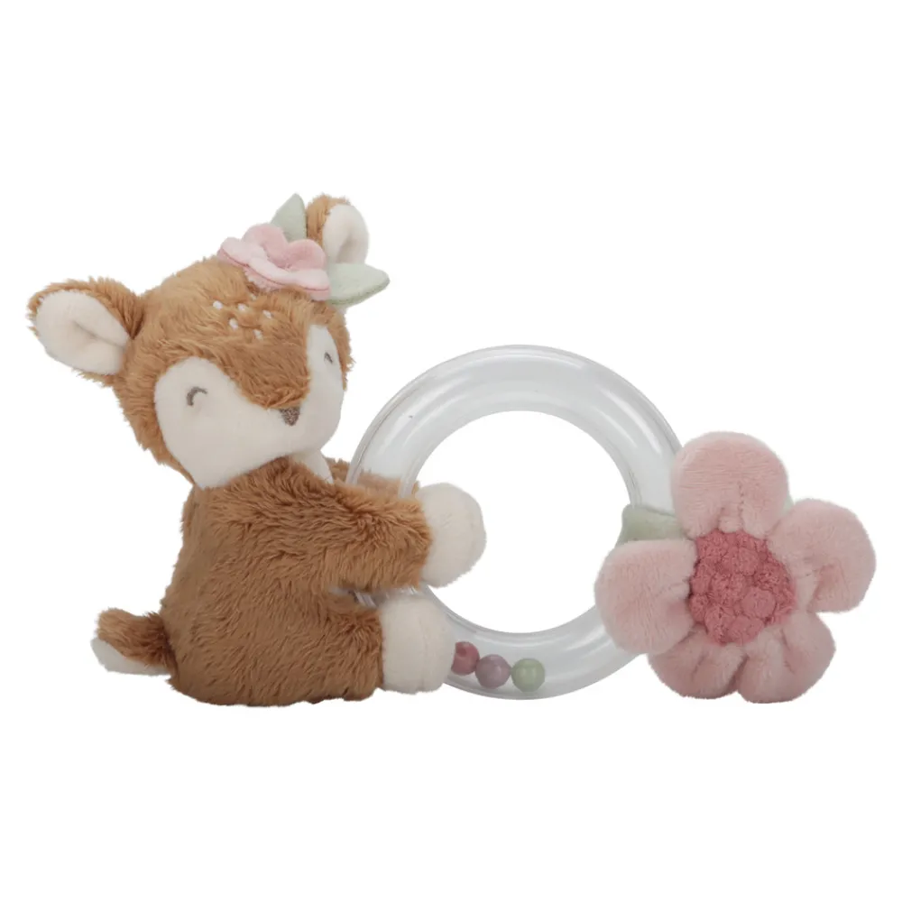 Little Dutch Ring Rangle Fairy Garden- Rangler I Plys|Bideringe & Rangler