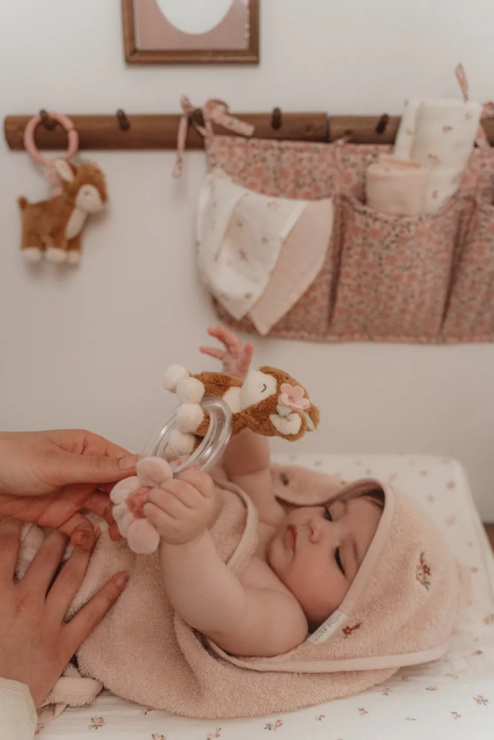 Little Dutch Ring Rangle Fairy Garden- Rangler I Plys|Bideringe & Rangler