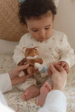 Little Dutch Ringrangle - Forest Friends- Rangler I Plys|Bideringe & Rangler