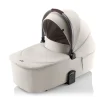 Britax Römer Rio liggedel Lux - Soft Taupe- Liggedele Til Kombivogne