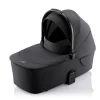 Britax Römer Rio liggedel Style - Carbon Black- Liggedele Til Kombivogne