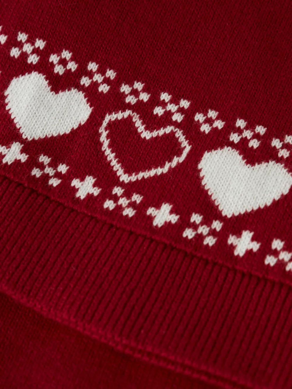 NAME IT Rismas Nissehue - Jester Red- Juletøj