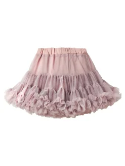 NAME IT Ritul Tulle Skørt - Keepsake Lilac- Juletøj|Nederdele