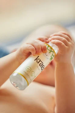 KRAES Ro på- Plejeartikler Til Baby