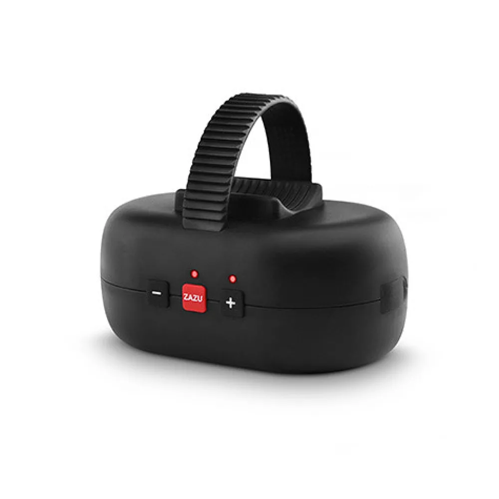 ZAZU Robby the Baby Rocker- Rocker