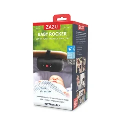 ZAZU Robby the Baby Rocker- Rocker