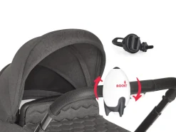 Rockit Beslag- Rocker