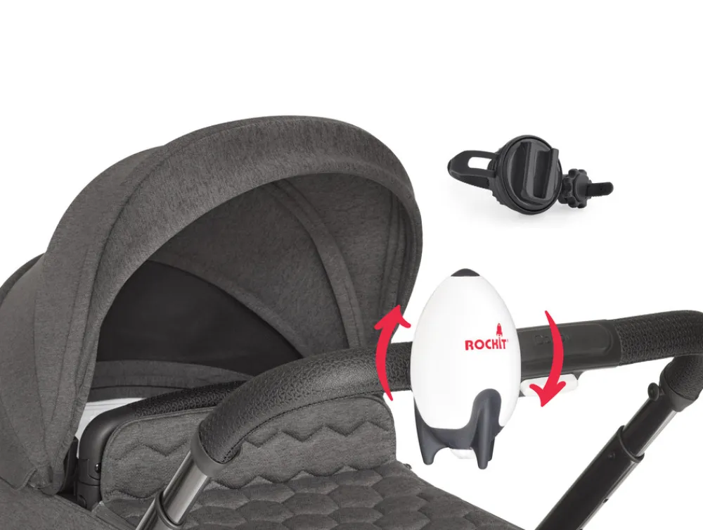 Rockit Beslag- Rocker