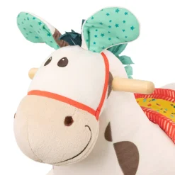 B Toys Rodeo Pony gyngehest- Hoppedyr & Gyngeheste