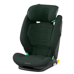 Maxi-Cosi RodiFix Pro2 i-Size - Authentic Green- Autostole 100-150 Cm (4-12 År)