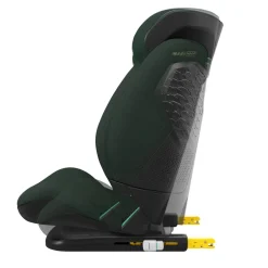 Maxi-Cosi RodiFix Pro2 i-Size - Authentic Green- Autostole 100-150 Cm (4-12 År)