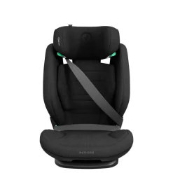 Maxi-Cosi RodiFix Pro2 i-Size - Authentic Black- Autostole 100-150 Cm (4-12 År)