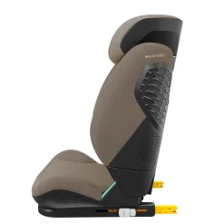 Maxi-Cosi RodiFix Pro2 i-Size - Authentic Truffle- Autostole 100-150 Cm (4-12 År)