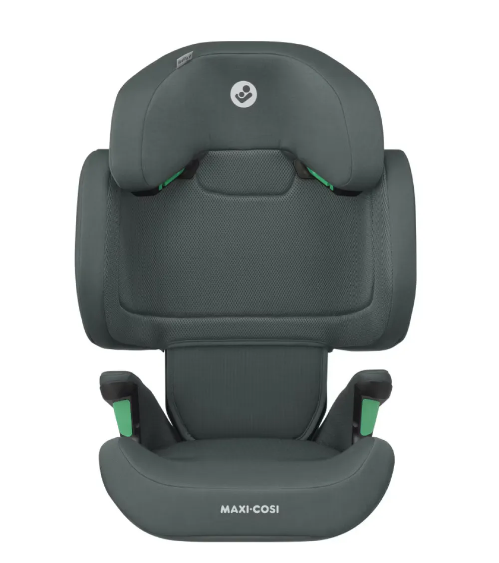Maxi-Cosi RodiFix R I-Size - Authentic Graphite- Autostole 100-150 Cm (4-12 År)