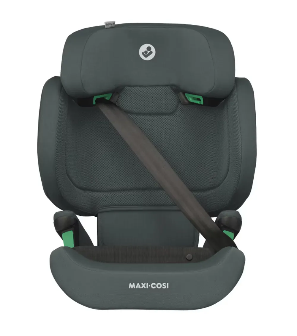 Maxi-Cosi RodiFix R I-Size - Authentic Graphite- Autostole 100-150 Cm (4-12 År)