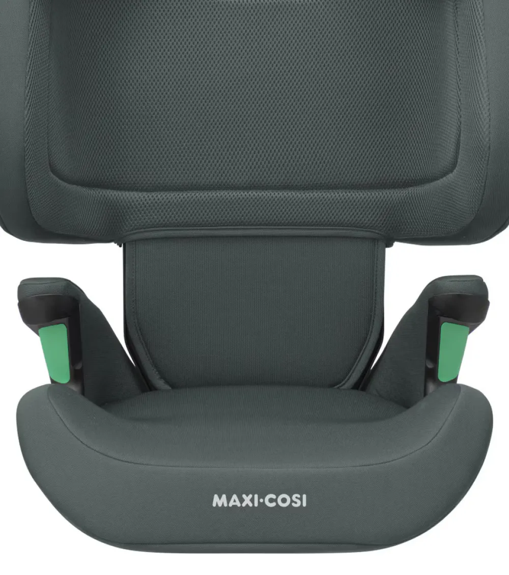 Maxi-Cosi RodiFix R I-Size - Authentic Graphite- Autostole 100-150 Cm (4-12 År)