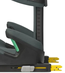 Maxi-Cosi RodiFix R I-Size - Authentic Graphite- Autostole 100-150 Cm (4-12 År)