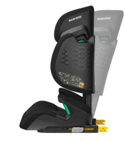 Maxi-Cosi RodiFix R i-Size - Authentic Black- Autostole 100-150 Cm (4-12 År)