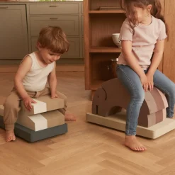 bObles Roller - rullebræt sang grey- Tumlemøbler