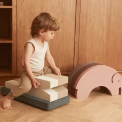 bObles Roller - rullebræt sang grey- Tumlemøbler