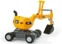 ROLLY TOYS Rolly Digger Cat- Til Sandkassen|Leg I Haven