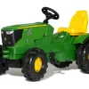 ROLLY TOYS Rolly Farm Tractor John Deere- Leg I Haven|Biler, Traktorer & Scootere