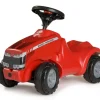 ROLLY TOYS Rolly mini trac Massey Ferguson- Leg I Haven|Biler, Traktorer & Scootere