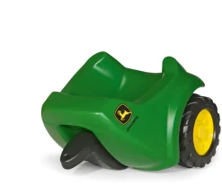 ROLLY TOYS Rolly Mini trailer John Deere- Leg I Haven|Biler, Traktorer & Scootere