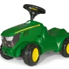 ROLLY TOYS Rolly mini traktor john deere 6150 R- Leg I Haven|Biler, Traktorer & Scootere