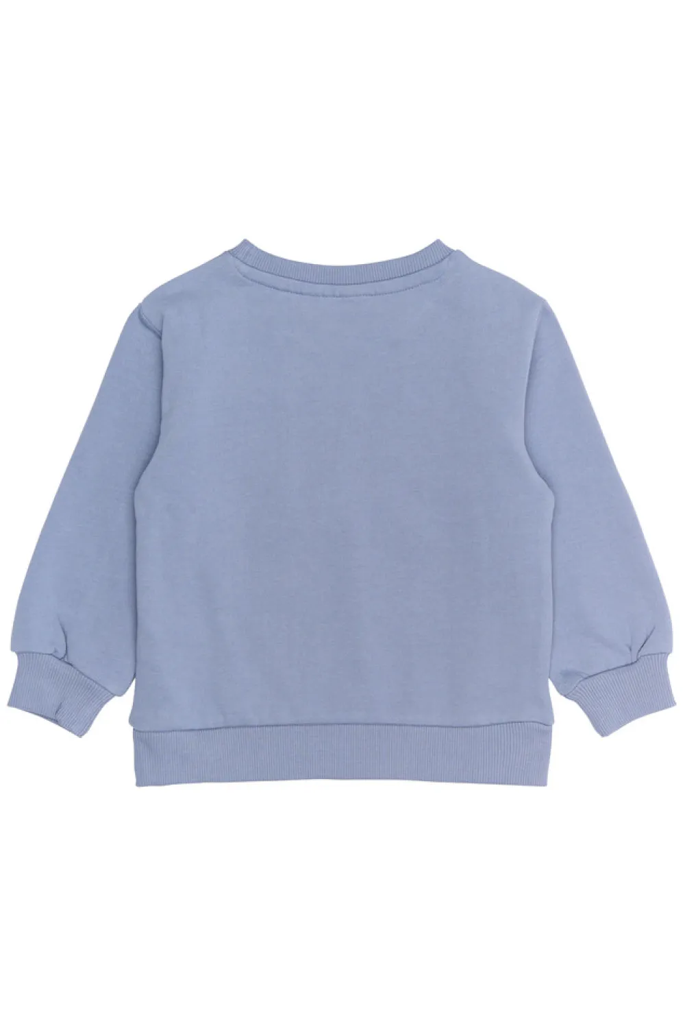 The New Siblings Romalda Sweatshirt - TEMPEST- Cardigans, Veste & Trøjer