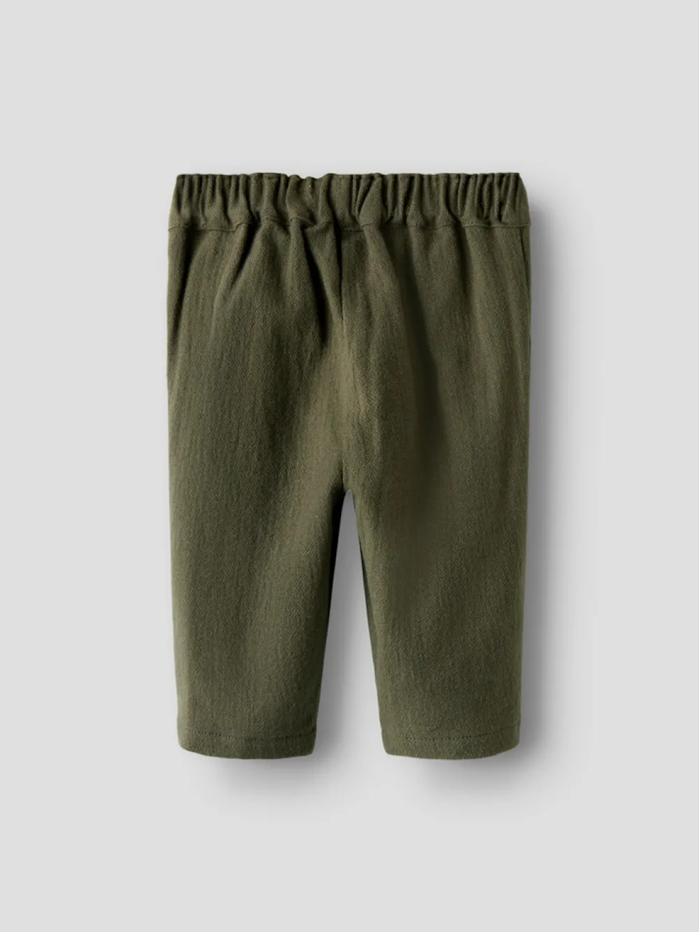 Lil' Atelier Romeo Bukser - Sea Turtle- Bukser