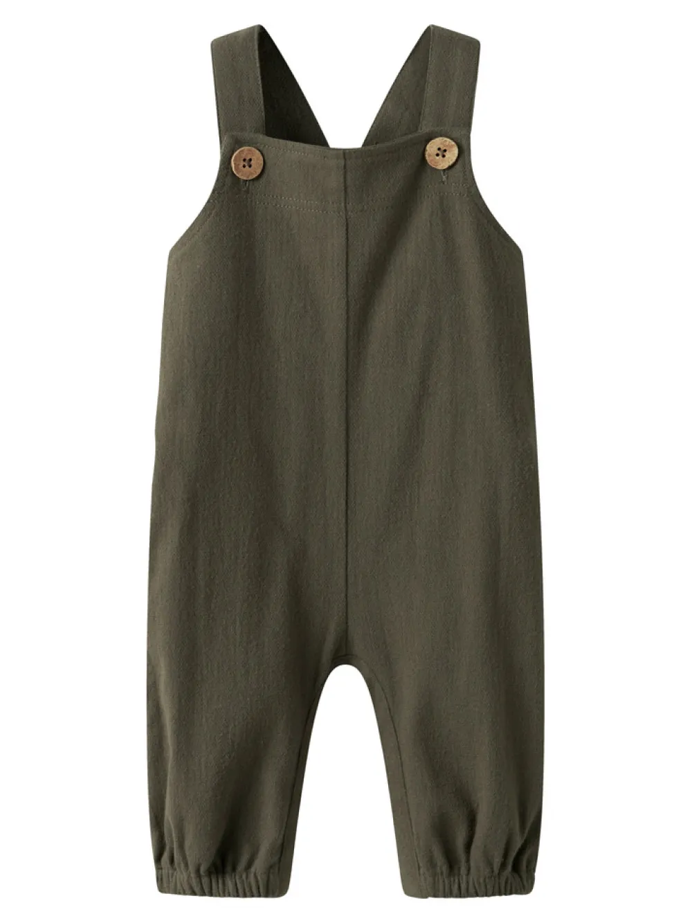 Lil' Atelier Romeo Loose Smækbukser - Sea Turtle- Smækbukser & Buksedragter