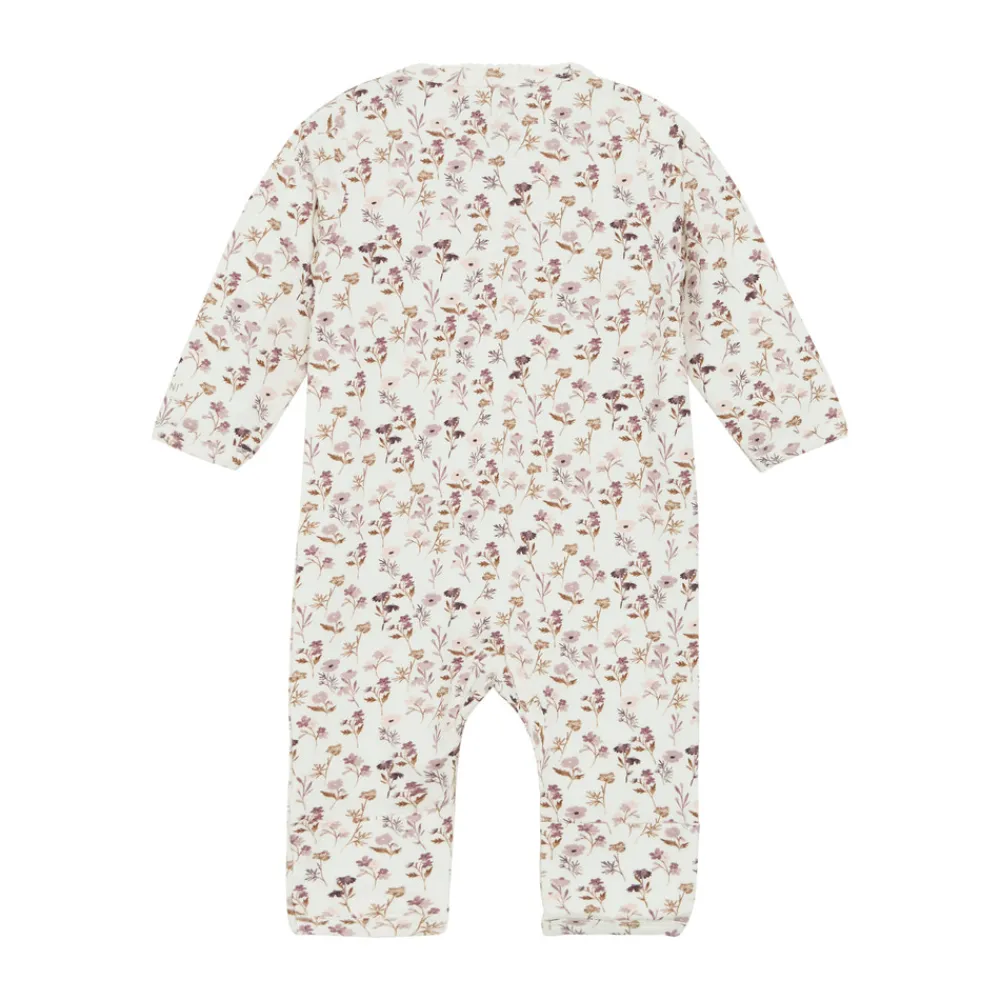 Fixoni Romper - 6706- Heldragter U. Fod