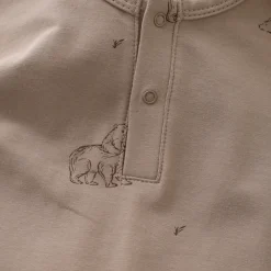 Fixoni Romper - 2122- Heldragter M. Fod