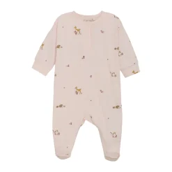 Fixoni Romper - 5902- Heldragter M. Fod