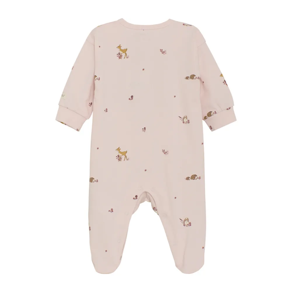Fixoni Romper - 5902- Heldragter M. Fod