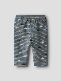 NAME IT Ronald Bukser - Flint Stone- Bukser