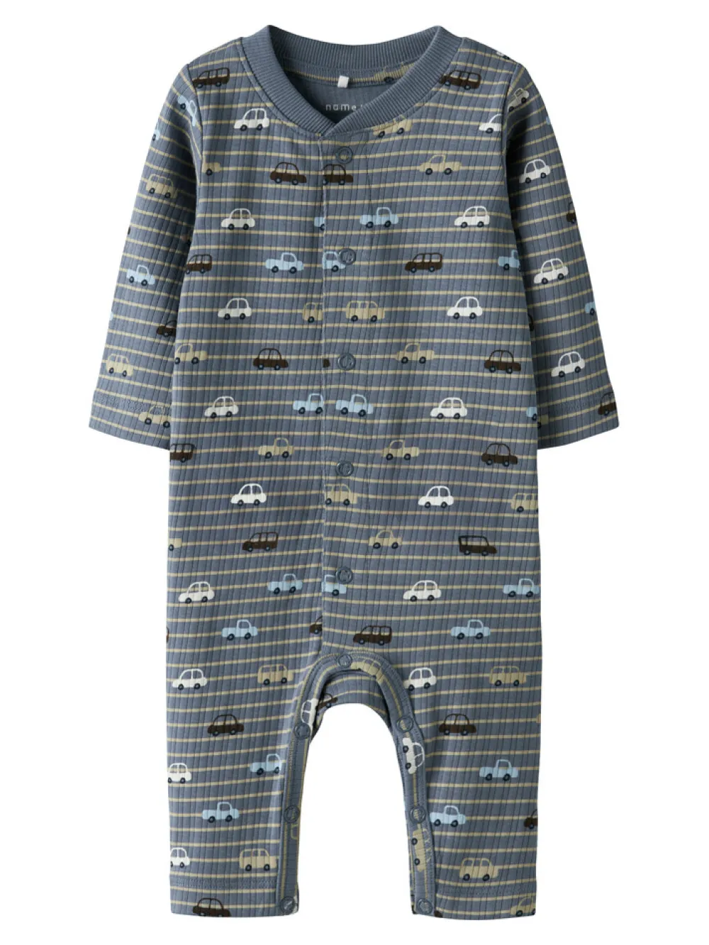 NAME IT Ronald Heldragt - Flint Stone- Heldragter U. Fod