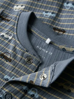 NAME IT Ronald Heldragt - Flint Stone- Heldragter U. Fod