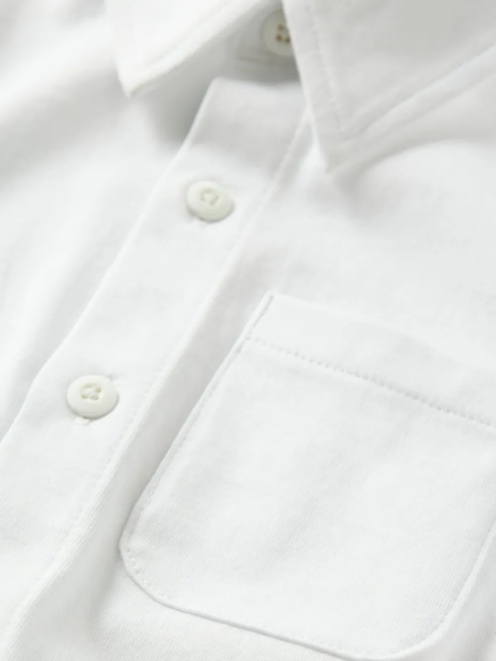 NAME IT Ronalo Skjorte - Bright White- Juletøj|Skjorter