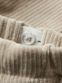 NAME IT Ronny Velour Bukser - Island Fossil- Juletøj|Bukser