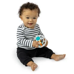 Baby Einstein Roxys gyroskop- Bideringe & Rangler