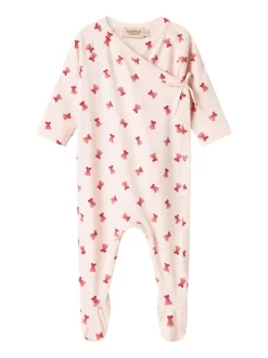 MarMar Copenhagen Rubetta Heldragt m. Fod - Bells- Juletøj|Heldragter M. Fod