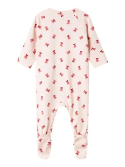 MarMar Copenhagen Rubetta Heldragt m. Fod - Bells- Juletøj|Heldragter M. Fod