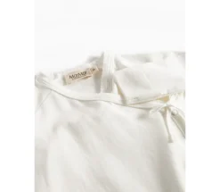 MarMar Copenhagen Rubetta Romper - Gentle white- Heldragter M. Fod