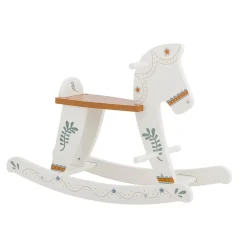 Bloomingvillemini Ruddy Gyngehest- Hoppedyr & Gyngeheste