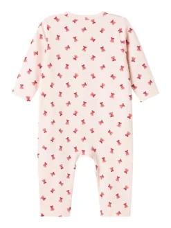 MarMar Copenhagen Ruka Heldragt - Bells- Heldragter U. Fod|Juletøj