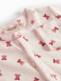 MarMar Copenhagen Ruka Heldragt - Bells- Heldragter U. Fod|Juletøj